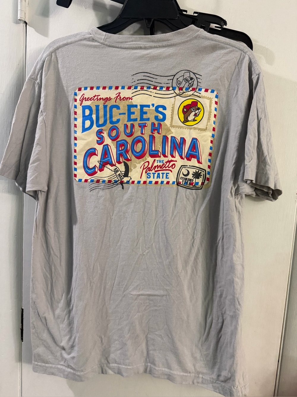 Buc-Ee’s Large Tee
